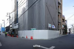 吉田ビル 102号室