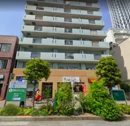 【東京スカイツリー駅 徒歩2分】浅草通りと言問通りの交差点すぐです!