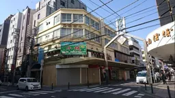 関内駅 徒歩5分 現況:その他 その他居抜きなど物件 【飲食可】