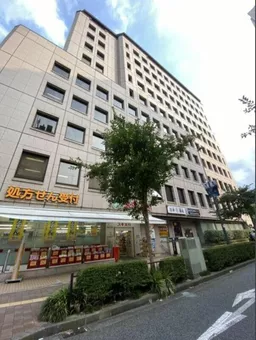 関内駅 徒歩2分 現況:ファミリーレストラン 飲食居抜き物件 【飲食可】