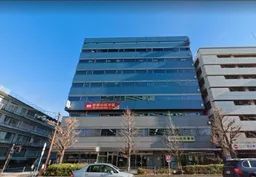 石川町駅 徒歩5分 スケルトン物件 【飲食可】外観