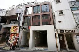 池袋第3KUビル 2階