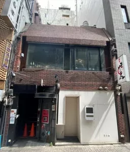 新宿駅『徒歩5分』 地下1階、1Fも募集中