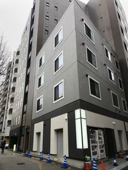 神田駅 徒歩5分 スケルトン物件 【飲食可(重飲食不可)】