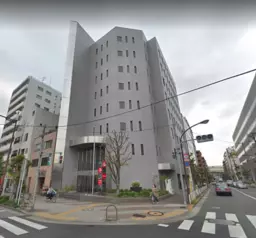 門前仲町駅 徒歩4分 永代通り角地 スケルトン店舗物件 【業種可否相談中】