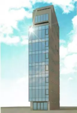 秋葉原駅 徒歩4分 2022年7月竣工予定!路面 スケルトン店舗物件 【軽飲食程度相談】