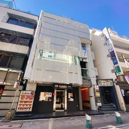 田町通り沿い造作譲渡無償のクラブ居抜
