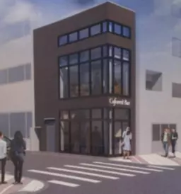 小伝馬町駅 徒歩1分 スケルトン物件 【何業も可】