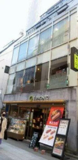 浅草駅 徒歩1分 スケルトン物件 【業種相談】(22333)
