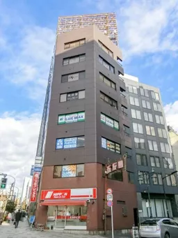 五反田駅『徒歩1分』　視認性高い物件 画像0