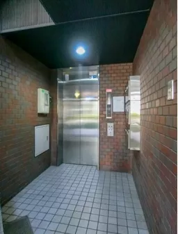 五反田駅『徒歩1分』　視認性高い物件 画像3