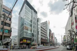 六本木駅 徒歩3分 現況:その他 その他居抜きなど物件 【業種相談】(22335)