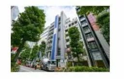 渋谷駅 徒歩3分 床スケルトン物件 【業種相談】