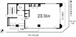 新所沢駅 徒歩1分 現況:その他 その他居抜きなど物件 【業種相談】(22350)