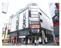 西武新宿駅 徒歩5分 スケルトン物件 【重飲食相談】