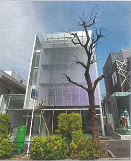 代官山駅 徒歩10分 現況:レストラン 飲食居抜き物件 【業種相談】