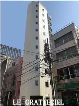 新橋駅 徒歩2分 現況:その他 その他居抜きなど物件 【飲食可】