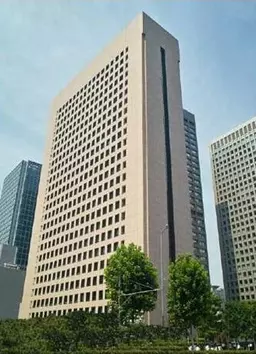 内幸町駅徒歩1分 B1F 駅至近!大型オフィスビル内にある店舗区画【飲食可】