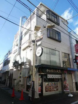 糀谷駅 徒歩4分 現況:その他 その他居抜きなど物件 【業種相談】(22371)