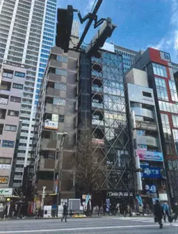 秋葉原駅 徒歩8分 現況:カフェ 飲食居抜き物件 【飲食可(重飲食不可)】