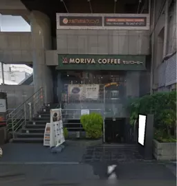 大船駅 徒歩1分 駅至近!うどん屋 居抜き物件 【飲食店募集】