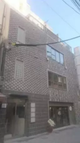神田駅 徒歩3分 スケルトン物件 【何業も可】