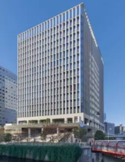 大崎駅 徒歩2分 スケルトン物件 【業種相談】
