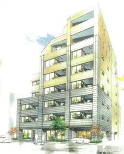 三軒茶屋駅 徒歩2分 B1F 2023年1月竣工予定!直接階段付きの店舗物件 【飲食業種可否相談中】