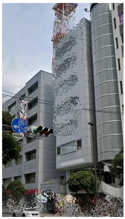★千葉・千葉中央駅!千葉街道沿い物件!3F貸室①の募集です。