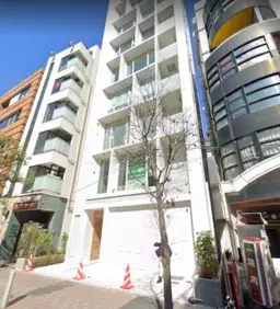 麻布十番駅 徒歩1分 駅至近!2Fスケルトン店舗物件 【飲食可】