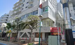 平塚駅 徒歩1分 1F 駅至近! 大型路面店舗物件【飲食可】