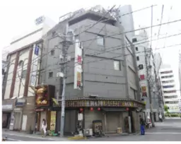 錦糸町駅徒歩2分!飲食、ガールズバー可能物件です!