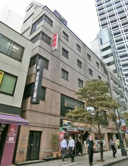 赤坂見附駅『徒歩2分』 重飲食可 焼肉店居抜き