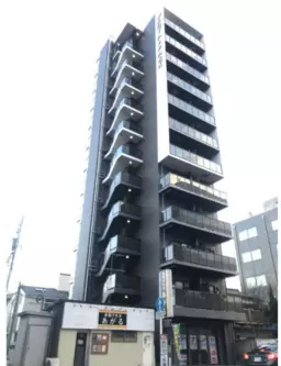 大宮駅 徒歩10分 スケルトン物件 【飲食相談】