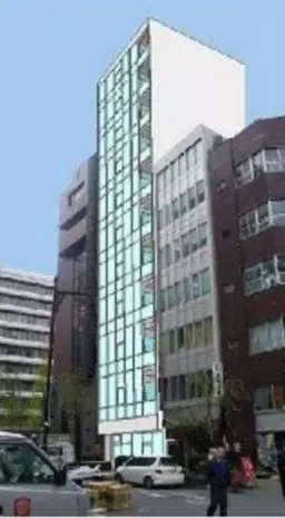 銀座一丁目駅 徒歩1分 スケルトン物件 【業種相談】