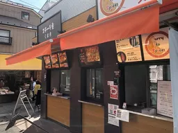 クラウドキッチン(デリバリー専門店) 厨房機器がリースになり、リース品も月額賃料に込み