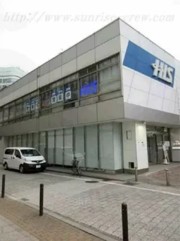 銀座駅 徒歩1分 現況:その他 その他居抜きなど物件 【飲食・物販不可】