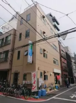 上野駅 徒歩5分 現況:その他 その他居抜きなど物件 【業種相談】