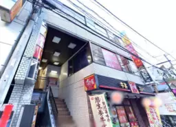 武蔵小金井駅 徒歩4分 スケルトン物件 【業種相談】