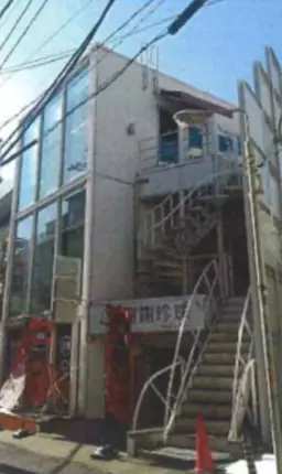 原宿駅 徒歩3分 現況:元タピオカ店 【業種相談】