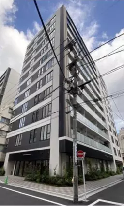 築地駅 徒歩4分 スケルトン物件 【業種相談】