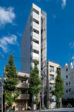 本駒込駅 徒歩1分 スケルトン物件 【業種相談】(22470)