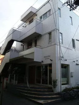 市川駅 徒歩3分 スケルトン物件 【飲食不可】(22471)