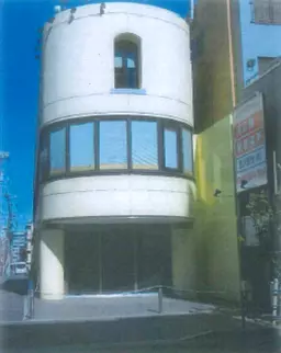 大久保通りに面す。新大久保駅 徒歩5分 スケルトン物件 【業種応相談】