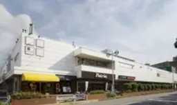 西葛西駅 徒歩8分 スケルトン物件 【飲食不可】