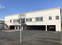 門沢橋駅 徒歩5分 スケルトン物件 【飲食可】