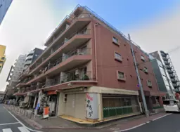 蒲田駅 徒歩3分 駅近!1Fスケルトン店舗物件 【飲食可】