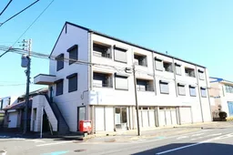 蘇我駅 徒歩11分 現況:物販 その他居抜きなど物件 【飲食不可】