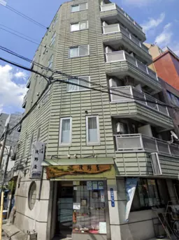 錦糸町で路面店!飲食可能の視認性抜群の立地での路面店です!重飲食相談♪早めのお問い合わせを!