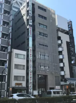 錦糸町駅 徒歩1分 スケルトン物件 【業種相談】